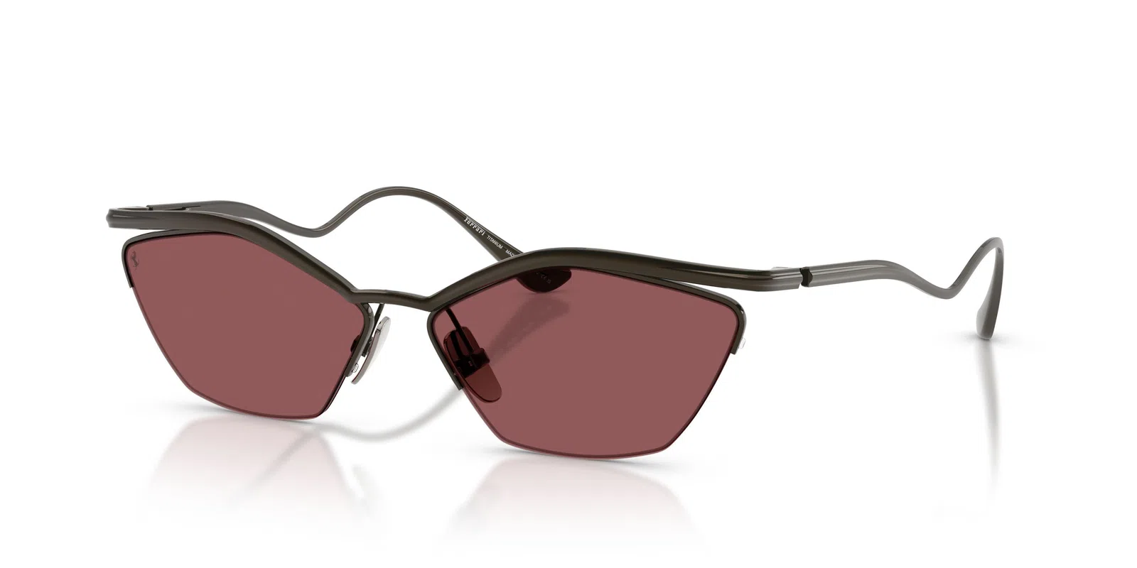 Ferrari 1030T Sunglasses - view 17
